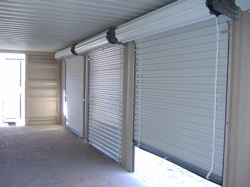 Orlando Garage Door Service  Orlando, FL 407-901-0050 - rolling-doors