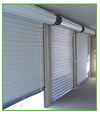 Orlando Garage Door Service  Orlando, FL 407-901-0050 - rolling-garage-doors