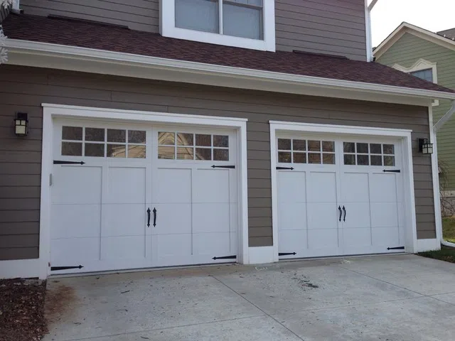 Orlando Garage Door Service  Orlando, FL 407-901-0050 - standard-garage-01
